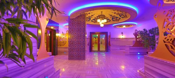 2-Zimmer Wohnung in Cikcilli, Turkey, Nr. 14602 17