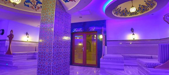 2-Zimmer Wohnung in Cikcilli, Turkey, Nr. 14602 16