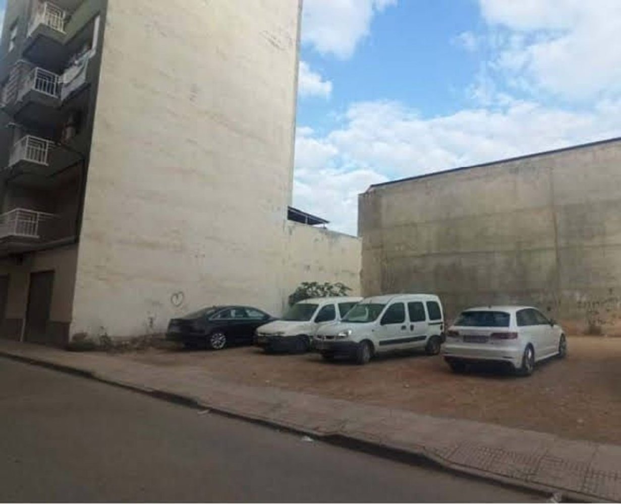 Grundstück in Albatera, Spain, Nr. 160960