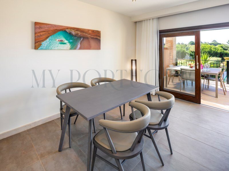 Moradia em banda T2 em Lagoa, Portugal N.º 93627