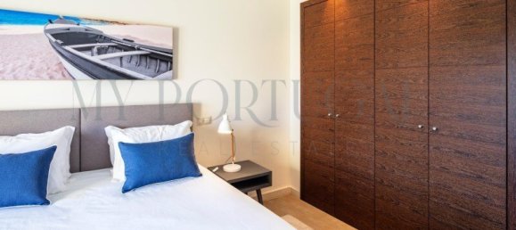 Moradia em banda T2 em Lagoa, Portugal N.º 93627 25