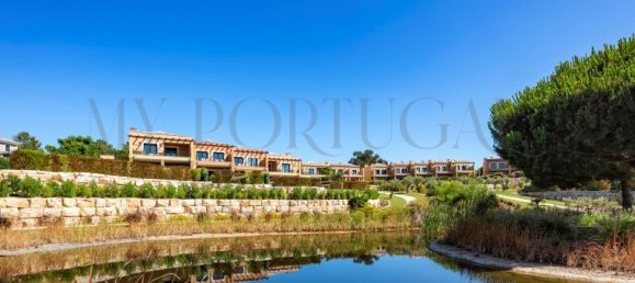 Moradia em banda T2 em Lagoa, Portugal N.º 93627 13