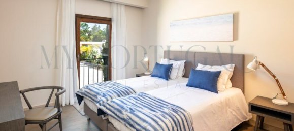 Moradia em banda T2 em Lagoa, Portugal N.º 93627 7