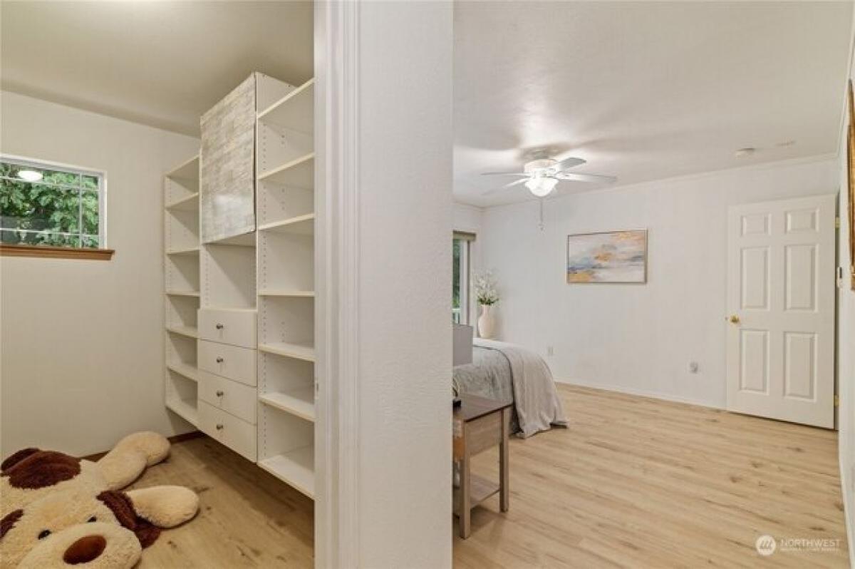 2 Schlafzimmer Haus in Puyallup, USA, Nr. 405858