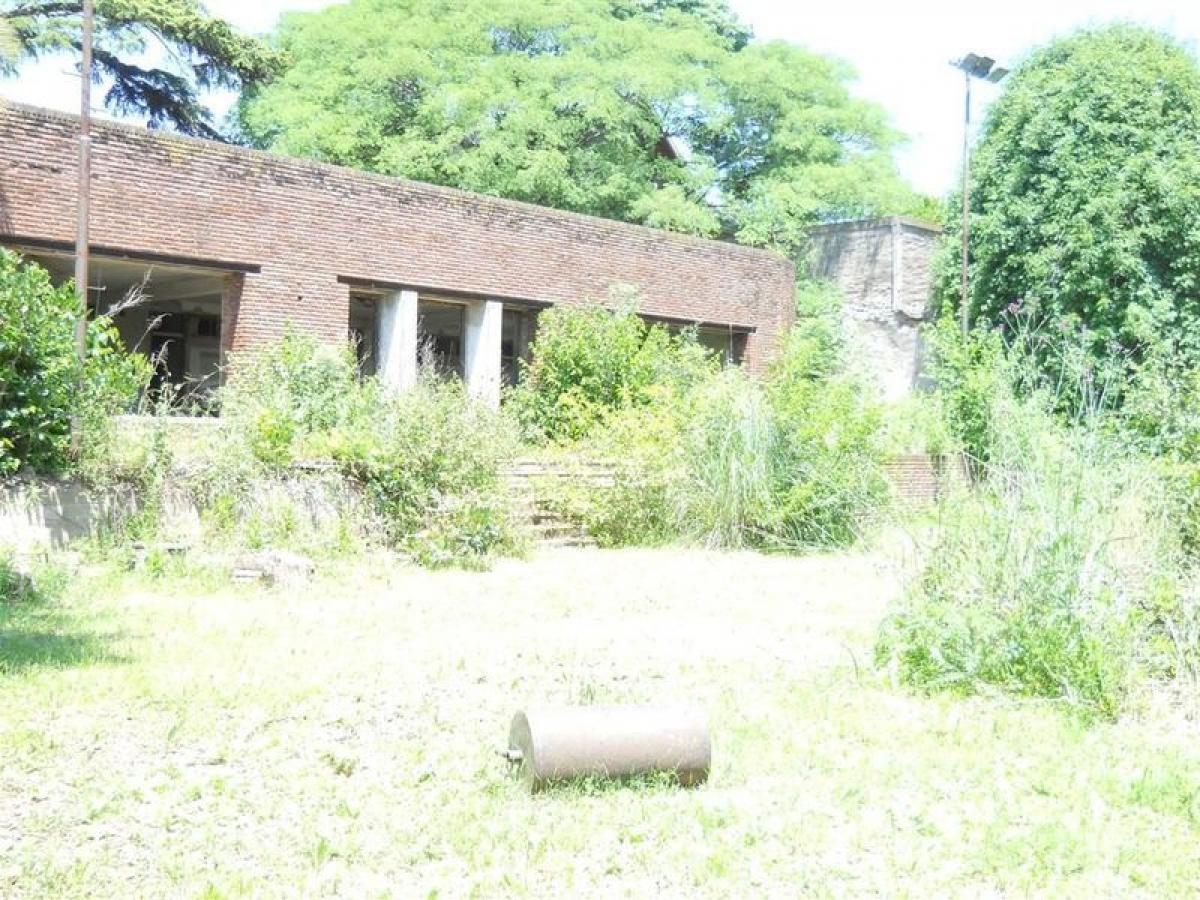  Land in San Isidro, Argentina No. 50217