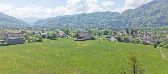 Land in Grunau im Almtal, Austria No. 165193 3