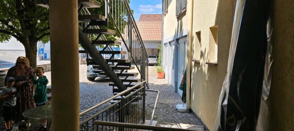 3 Schlafzimmer Gebäude in Darmstadt-Dieburg, Germany, Nr. 246366 29