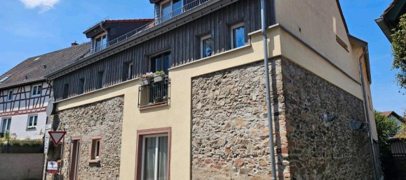 3 Schlafzimmer Gebäude in Darmstadt-Dieburg, Germany, Nr. 246366 3