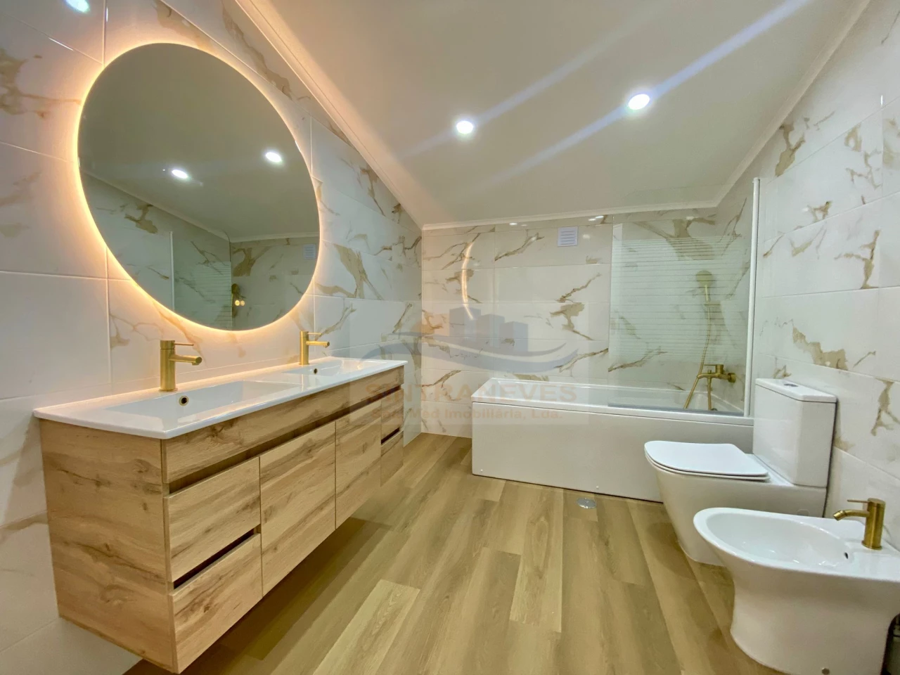 3 bedrooms Duplex in Sintra, Portugal No. 346413