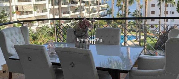 3 Schlafzimmer Wohnung in Mijas, Spain, Nr. 53853 2