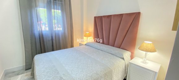 3 Schlafzimmer Wohnung in Mijas, Spain, Nr. 53853 8