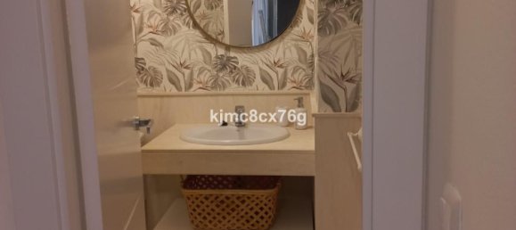 3 Schlafzimmer Wohnung in Mijas, Spain, Nr. 53853 10