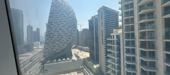 200.1m² Office in Business Bay, UAE No. 28366 11