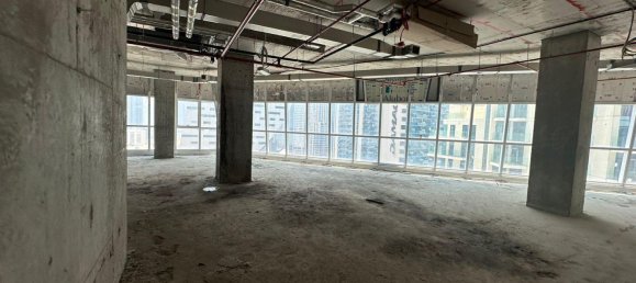 200.1m² Office in Business Bay, UAE No. 28366 3