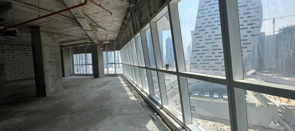 200.1m² Office in Business Bay, UAE No. 28366 9