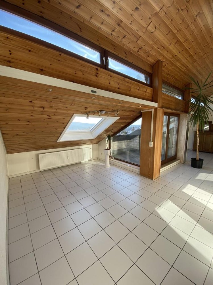 2 غرف نوم منزل ذو طابقين في Pforzheim, Germany رقم 59804