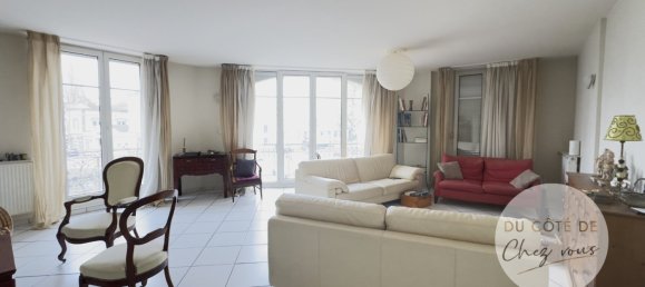 3 bedrooms Apartment in Troyes, France No. 153748 3