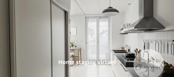 3 bedrooms Apartment in Troyes, France No. 153748 10