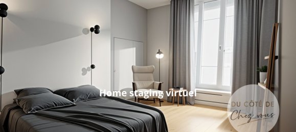 3 bedrooms Apartment in Troyes, France No. 153748 8