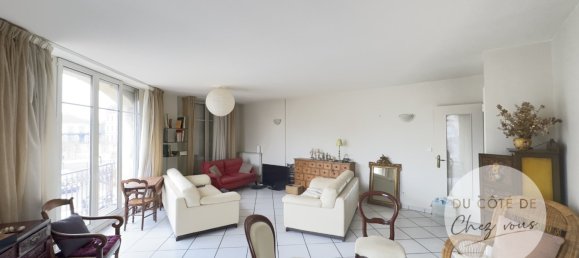 3 bedrooms Apartment in Troyes, France No. 153748 2