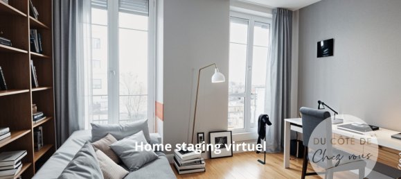 3 bedrooms Apartment in Troyes, France No. 153748 6