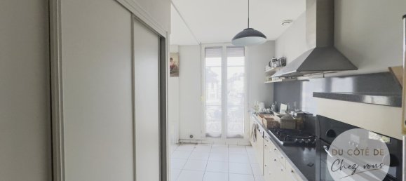 3 bedrooms Apartment in Troyes, France No. 153748 9