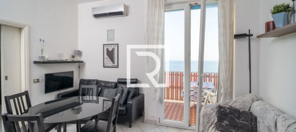 Пентхаус с 2 спальнями в Равенна, Италия № 151621 2