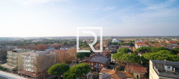 Пентхаус с 2 спальнями в Равенна, Италия № 151621 21