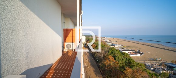 Пентхаус с 2 спальнями в Равенна, Италия № 151621 16