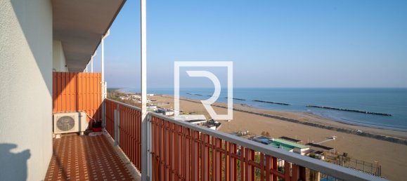 Пентхаус с 2 спальнями в Равенна, Италия № 151621 14