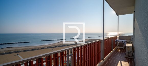 Пентхаус с 2 спальнями в Равенна, Италия № 151621 15