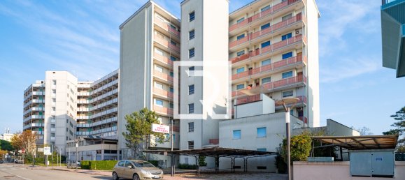 Пентхаус с 2 спальнями в Равенна, Италия № 151621 22