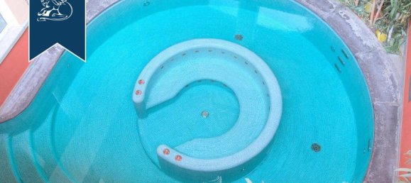 14 bedrooms Castles in Palazzago, Italy No. 329303 32