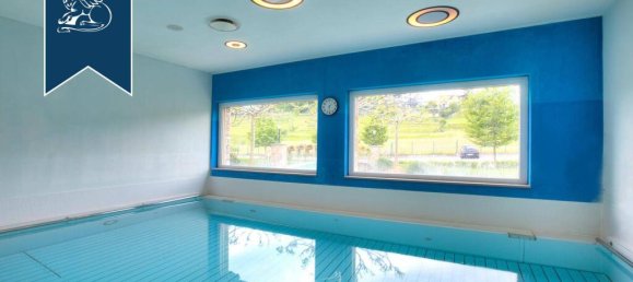 14 bedrooms Castles in Palazzago, Italy No. 329303 33