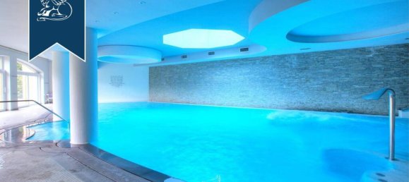 14 bedrooms Castles in Palazzago, Italy No. 329303 31