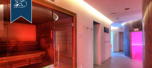 14 bedrooms Castles in Palazzago, Italy No. 329303 25