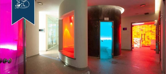 14 bedrooms Castles in Palazzago, Italy No. 329303 27