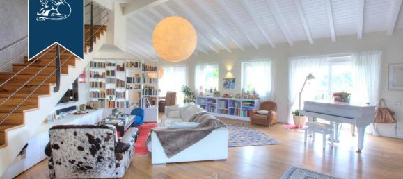 14 bedrooms Castles in Palazzago, Italy No. 329303 14