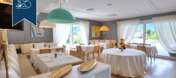 14 bedrooms Castles in Palazzago, Italy No. 329303 18