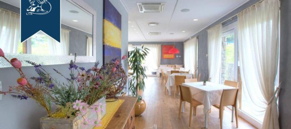 14 bedrooms Castles in Palazzago, Italy No. 329303 16