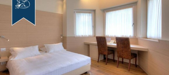 14 bedrooms Castles in Palazzago, Italy No. 329303 20