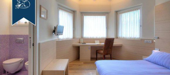 14 bedrooms Castles in Palazzago, Italy No. 329303 22