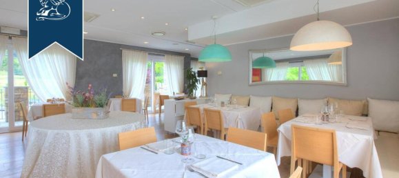 14 bedrooms Castles in Palazzago, Italy No. 329303 17