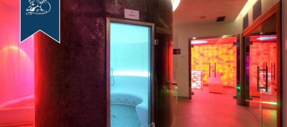 14 bedrooms Castles in Palazzago, Italy No. 329303 24