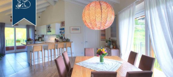 14 bedrooms Castles in Palazzago, Italy No. 329303 15