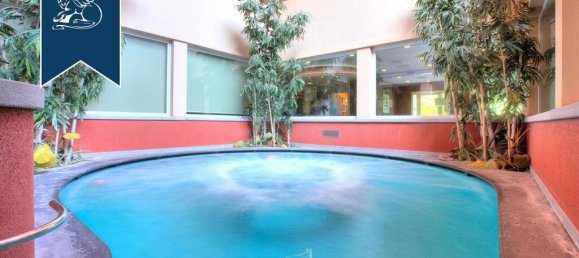 14 bedrooms Castles in Palazzago, Italy No. 329303 23