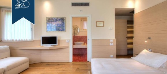 14 bedrooms Castles in Palazzago, Italy No. 329303 19