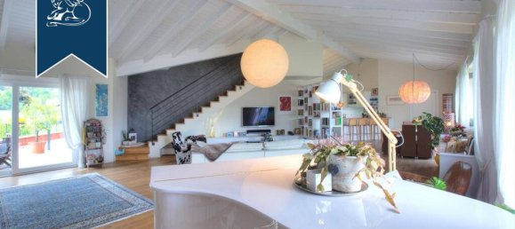 14 bedrooms Castles in Palazzago, Italy No. 329303 12