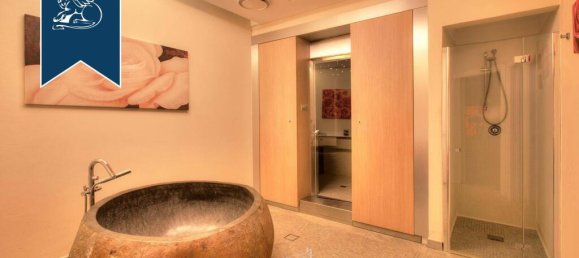 14 bedrooms Castles in Palazzago, Italy No. 329303 28