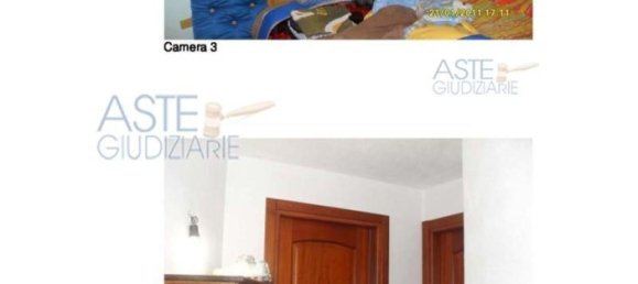 Дом с 11 комнатами в Ольбия, Италия № 47491 13